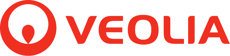 Logo Véolia