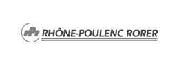 Logo Rhôn-Poulenc