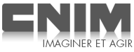 Logo CNIM