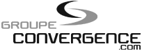 Logo Groupe Convergence