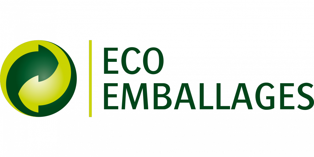 Logo Eco emballages